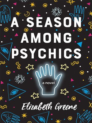 cover image of A Season Among Psychics